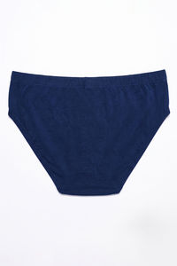 Lee Cooper Boys Solid Briefs (Pack of 3) - Multicolor — thumbnail 6